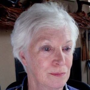 Meet your Posher, Kay